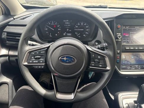 Used 2024 Subaru Impreza 2.0i AWD/4WD image 15