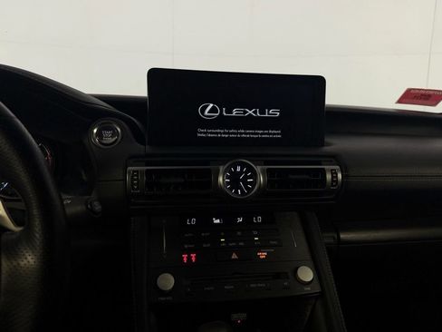 Used 2023 Lexus RC 350 F Sport image 20