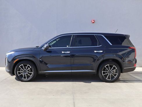 Used 2020 Hyundai Palisade SEL FWD image 2