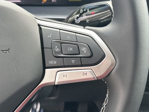 New 2026 Volkswagen Tiguan S image 22