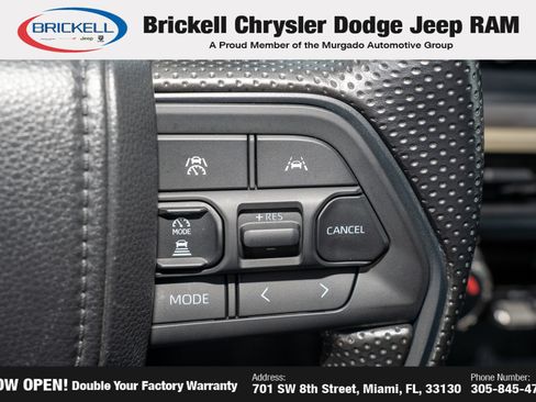 Used 2025 Toyota Tacoma SR5 AWD/4WD image 31