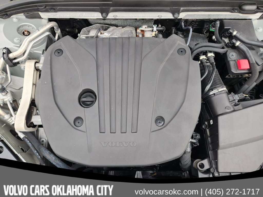Certified 2024 Volvo S60 B5 Plus AWD/4WD image 25