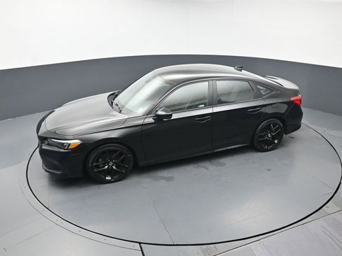 Used 2024 Honda Civic Sport image 37