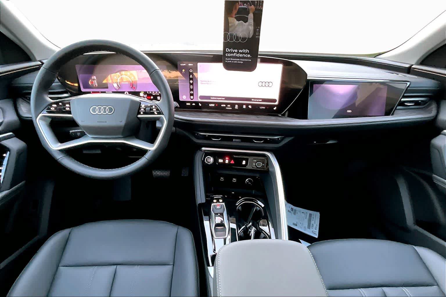 New 2026 Audi Q5 Premium Plus AWD/4WD image 5