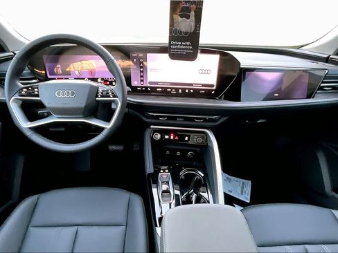 New 2026 Audi Q5 Premium Plus AWD/4WD image 5