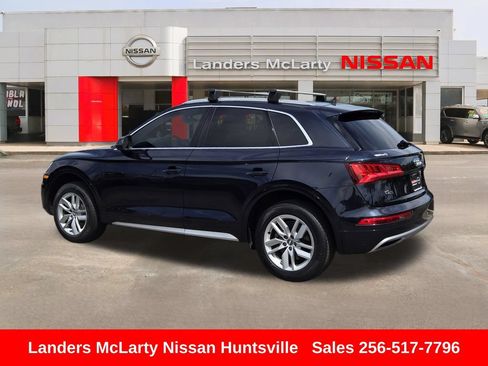 Used 2020 Audi Q5 2.0T Premium AWD/4WD image 6