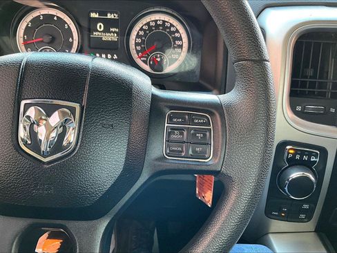 Used 2019 RAM 1500 Warlock AWD/4WD image 20