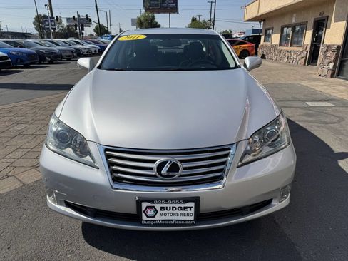 Used 2011 Lexus ES 350 FWD image 7