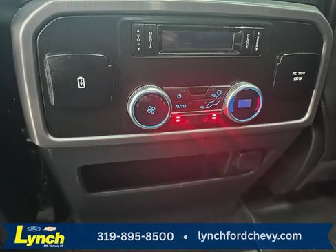 Used 2021 Ford Expedition Platinum AWD/4WD image 23