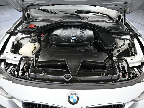 Used 2014 BMW 328d xDrive Sedan AWD/4WD image 51