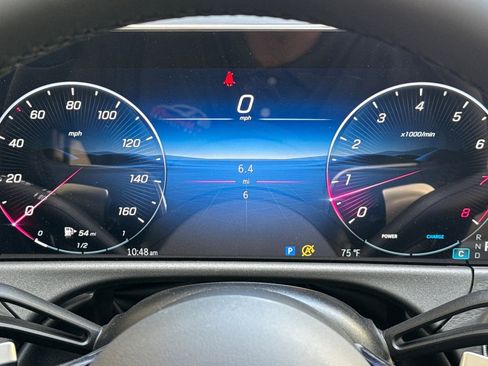 New 2026 Mercedes-Benz E 350 Sedan image 6