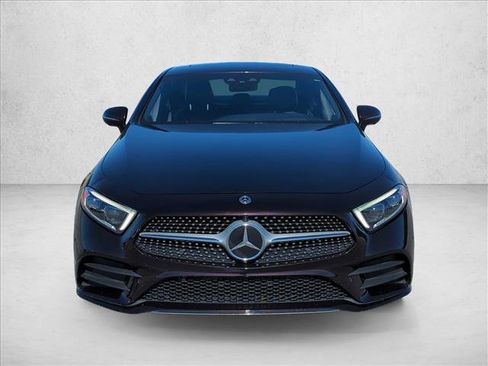 Used 2019 Mercedes-Benz CLS 450 4MATIC image 2