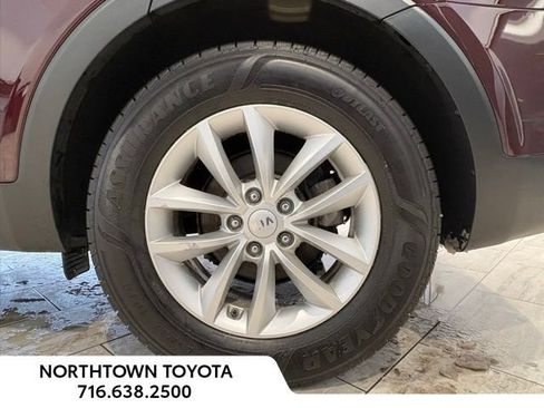 Used 2018 Kia Sorento LX image 21