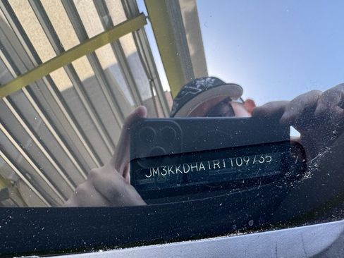 Used 2024 MAZDA CX-90 Plug-In Hybrid w/ Premium Pkg image 42