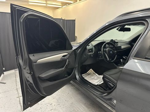 Used 2014 BMW X1 sDrive28i image 33