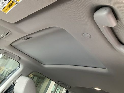 New 2026 Honda CR-V EX image 7