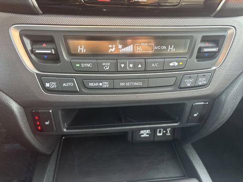 Certified 2023 Honda Ridgeline RTL image 19