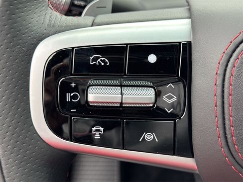 New 2026 Genesis G80 2.5T Sport Prestige image 23