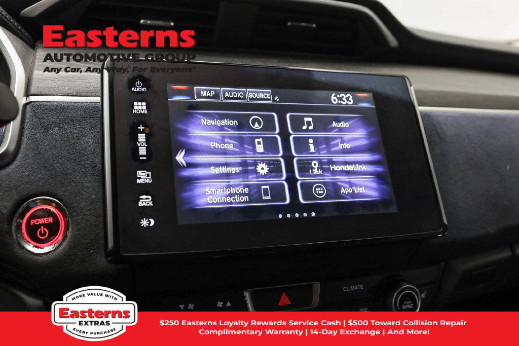 Used 2018 Honda Clarity Touring image 19