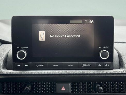 Certified 2025 Honda CR-V LX image 20