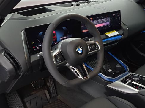 New 2026 BMW X3 xDrive30 image 16