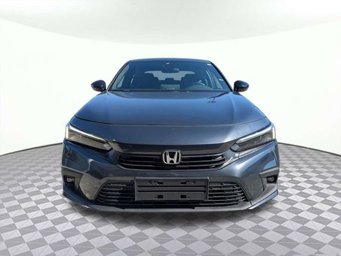 Used 2025 Honda Civic Sport image 8