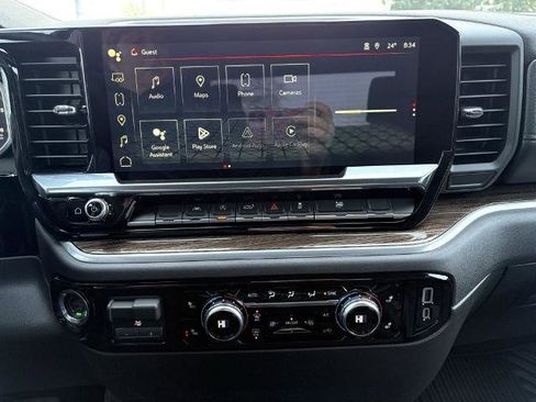 New 2026 GMC Sierra 1500 Elevation image 15