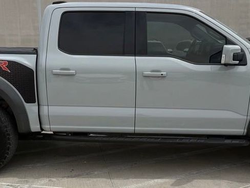 Used 2023 Ford F150 Raptor AWD/4WD image 5