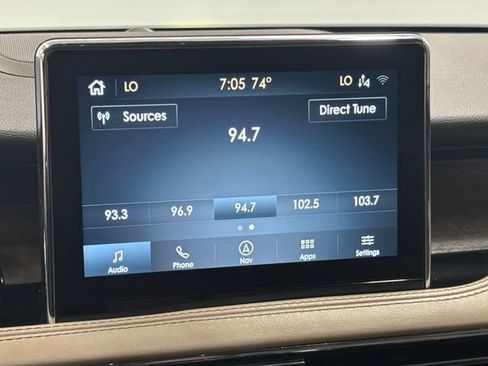 Used 2020 Lincoln Corsair Reserve w/ Equipment Group 201A AWD/4WD image 33
