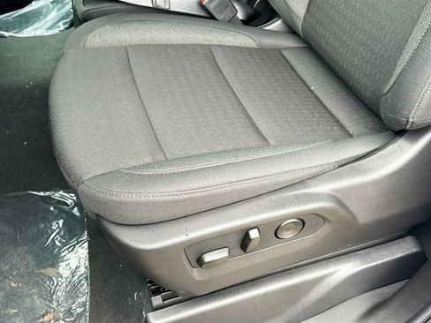 New 2026 Chevrolet Silverado 2500 Custom w/ Custom Value Package image 20