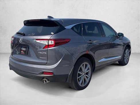 Used 2019 Acura RDX AWD w/ Technology Package image 5