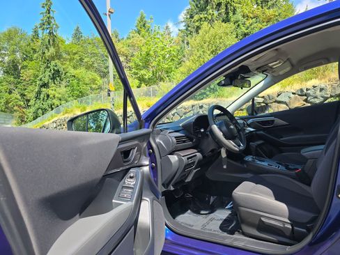 Certified 2024 Subaru Impreza 2.0i AWD/4WD image 19