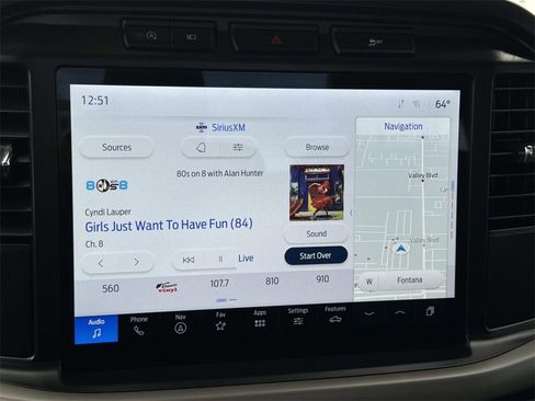 Used 2024 Ford F150 XL w/ Equipment Group 103A High image 11