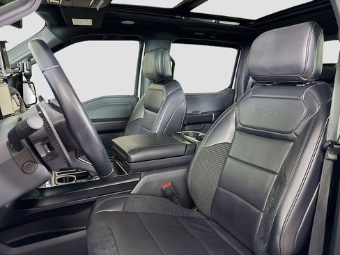 Used 2023 Ford F150 Raptor image 25