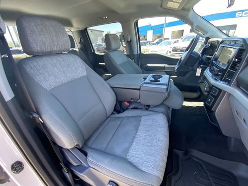 Used 2023 Ford F150 XLT AWD/4WD image 23