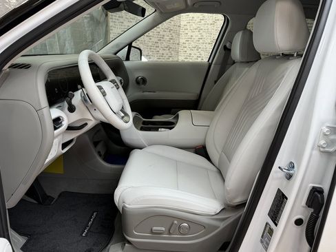 New 2026 Hyundai Palisade SEL image 24