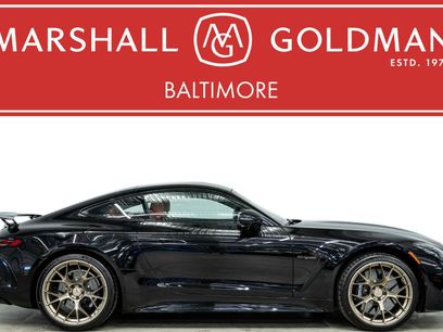 Used 2026 Mercedes-Benz AMG GT 63