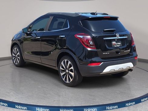 Used 2017 Buick Encore Essence FWD image 8