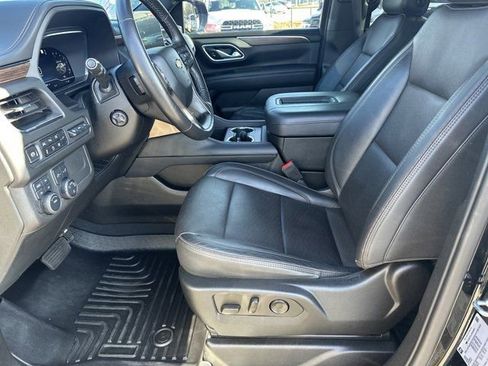 Used 2022 Chevrolet Tahoe High Country image 10