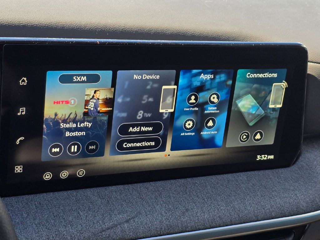 Used 2026 Nissan Kicks S FWD image 20