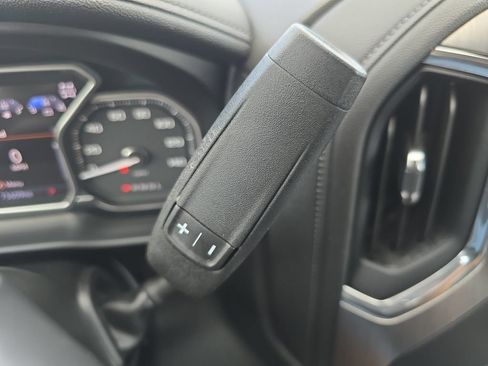 Certified 2020 GMC Sierra 1500 Denali w/ Denali Ultimate Package AWD/4WD image 20