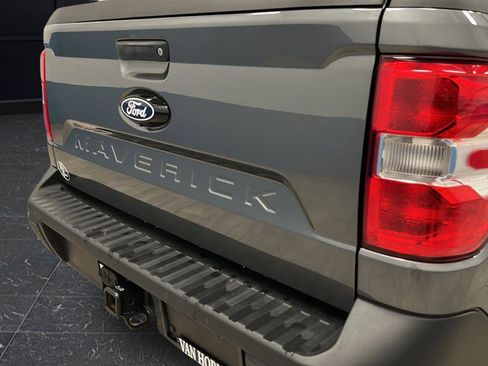 Used 2025 Ford Maverick XLT w/ Equipment Group 301A image 29