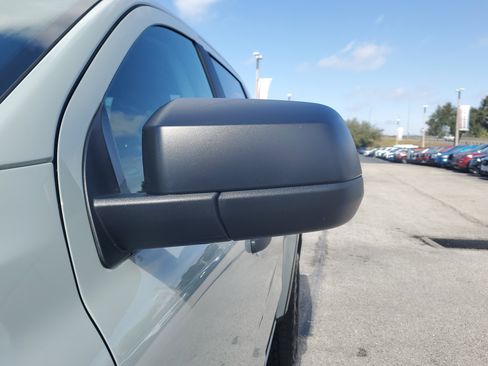 Certified 2024 Ford Ranger XLT w/ Equipment Group 301A High image 4