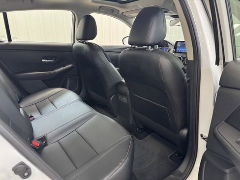 Used 2024 Nissan Sentra SR w/ SR Premium Package image 23