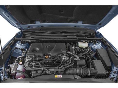 Certified 2024 Toyota Camry XSE image 12