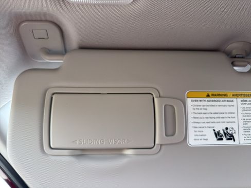 New 2026 Nissan Rogue Dark Armor AWD/4WD image 24