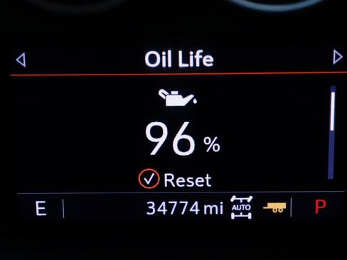 Used 2021 Chevrolet Silverado 1500 RST w/ Z71 Off-Road Package image 24