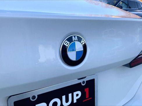 Used 2025 BMW 540i xDrive w/ Premium Package image 33