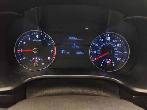 Used 2021 Kia Forte GT-Line FWD image 23