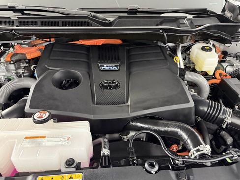 Used 2026 Toyota Sequoia SR5 w/ TRD Off-Road Package image 35